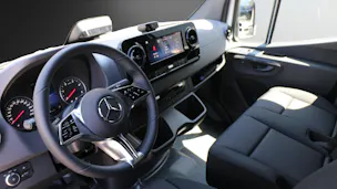 Mercedes-Benz Sprinter 319 CDI PRO KA 3665mm S