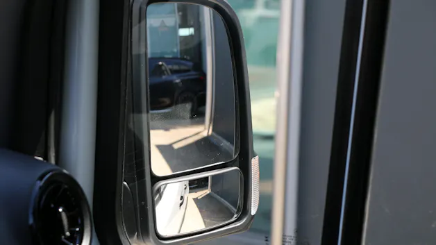 MERCEDES-BENZ Sprinter 319 CDI PRO KA 3665mm S