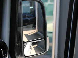 Mercedes-Benz Sprinter 319 CDI PRO KA 3665mm S