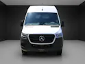 MERCEDES-BENZ Sprinter 319 CDI PRO KA 3665mm S