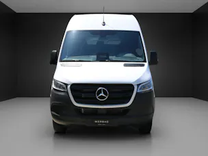 Mercedes-Benz Sprinter 319 CDI PRO KA 3665mm S