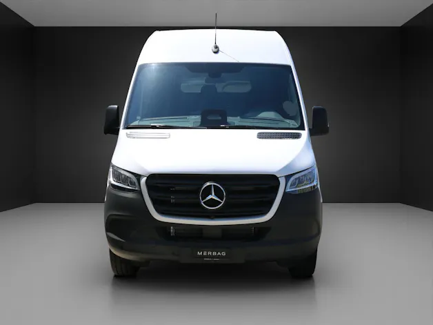 MERCEDES-BENZ Sprinter 319 CDI PRO KA 3665mm S