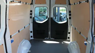 Mercedes-Benz Sprinter 319 CDI PRO KA 3665mm S