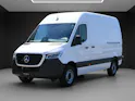 MERCEDES-BENZ Sprinter 319 CDI PRO KA 3665mm S