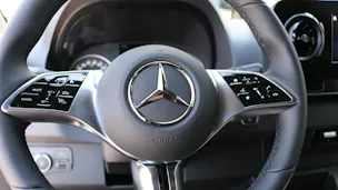 Mercedes-Benz Sprinter 319 CDI PRO KA 3665mm S