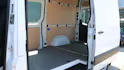 MERCEDES-BENZ Sprinter 319 CDI PRO KA 3665mm S