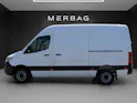 MERCEDES-BENZ Sprinter 319 CDI PRO KA 3665mm S