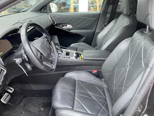 DS Automobiles AUTOMOBILES DS7 Crossback 1.6 E-Tense Be Chic 4x4