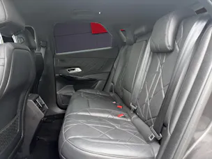 DS Automobiles AUTOMOBILES DS7 Crossback 1.6 E-Tense Be Chic 4x4