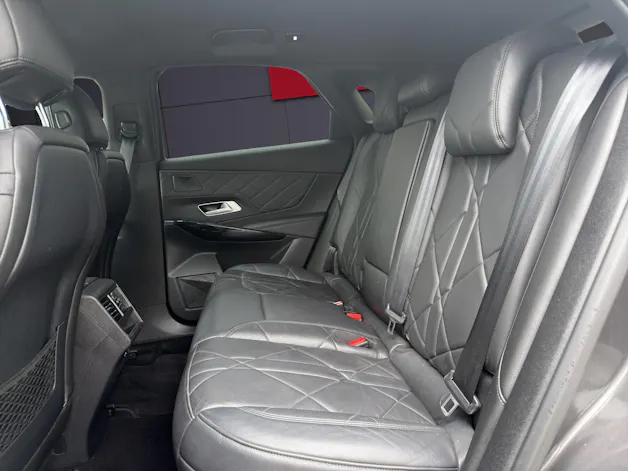 DS Automobiles AUTOMOBILES DS7 1.6 PHEV Be Chic 4x4