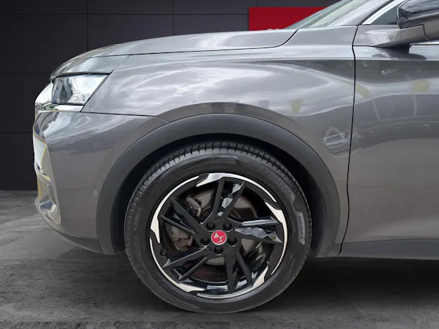 DS Automobiles AUTOMOBILES DS7 1.6 PHEV Be Chic 4x4