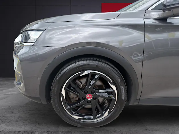 DS Automobiles AUTOMOBILES DS7 1.6 PHEV Be Chic 4x4