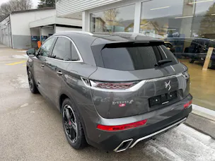 DS Automobiles AUTOMOBILES DS7 Crossback 1.6 E-Tense Be Chic 4x4