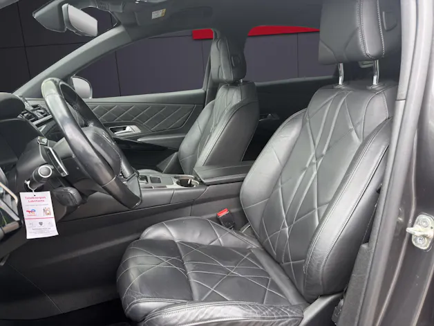 DS Automobiles AUTOMOBILES DS7 1.6 PHEV Be Chic 4x4
