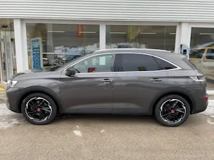 DS Automobiles AUTOMOBILES DS7 Crossback 1.6 E-Tense Be Chic 4x4