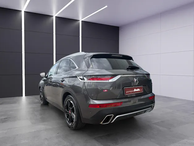 DS Automobiles AUTOMOBILES DS7 1.6 PHEV Be Chic 4x4
