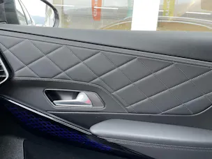 DS Automobiles AUTOMOBILES DS7 Crossback 1.6 E-Tense Be Chic 4x4