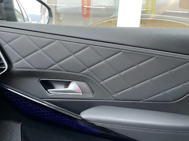 DS Automobiles AUTOMOBILES DS7 Crossback 1.6 E-Tense Be Chic 4x4