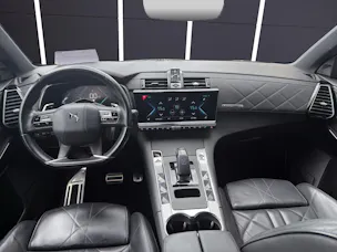 DS Automobiles AUTOMOBILES DS7 Crossback 1.6 E-Tense Be Chic 4x4
