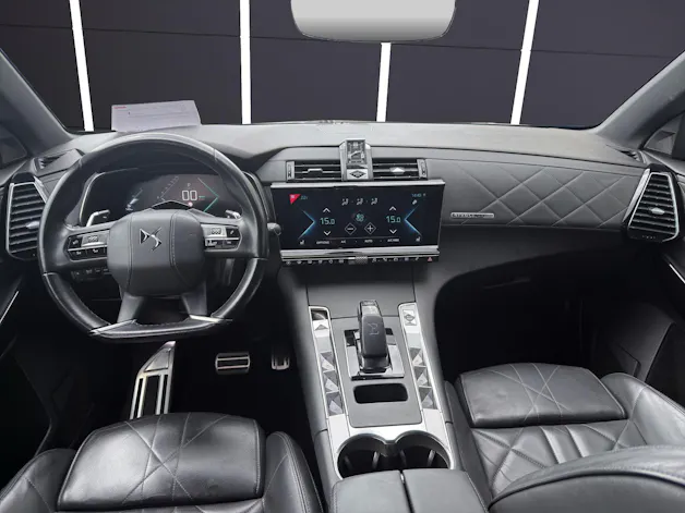DS Automobiles AUTOMOBILES DS7 1.6 PHEV Be Chic 4x4