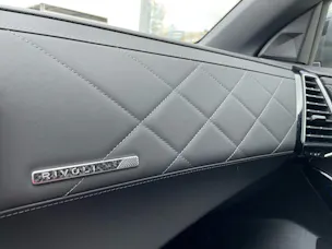 DS Automobiles AUTOMOBILES DS7 Crossback 1.6 E-Tense Be Chic 4x4