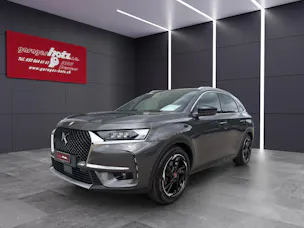 DS Automobiles AUTOMOBILES DS7 Crossback 1.6 E-Tense Be Chic 4x4
