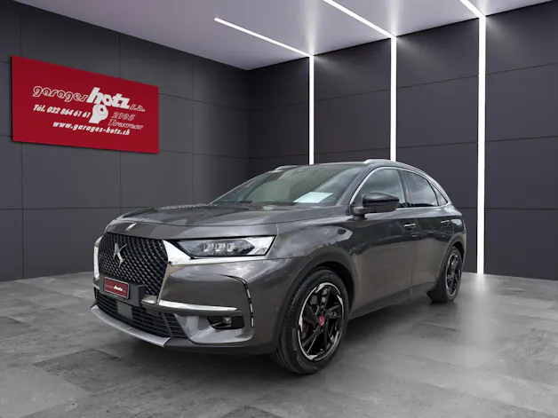 DS Automobiles AUTOMOBILES DS7 1.6 PHEV Be Chic 4x4