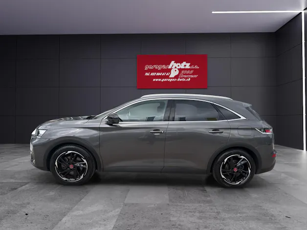 DS Automobiles AUTOMOBILES DS7 1.6 PHEV Be Chic 4x4