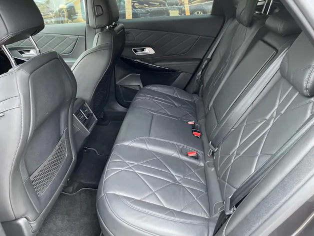 DS Automobiles AUTOMOBILES DS7 Crossback 1.6 E-Tense Be Chic 4x4