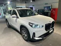 BMW X1 xDrive 20d 48V