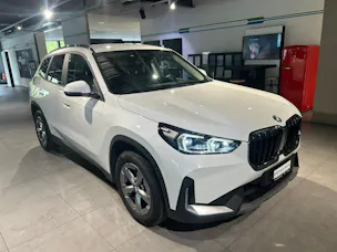 BMW X1 xDrive 20d 48V