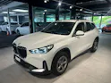 BMW X1 xDrive 20d 48V
