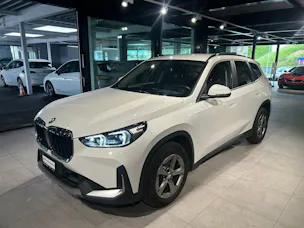 BMW X1 xDrive 20d 48V