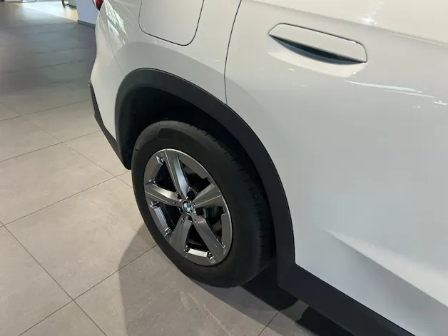 BMW X1 xDrive 20d 48V