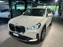 BMW X1 xDrive 20d 48V