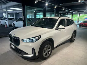 BMW X1 xDrive 20d 48V