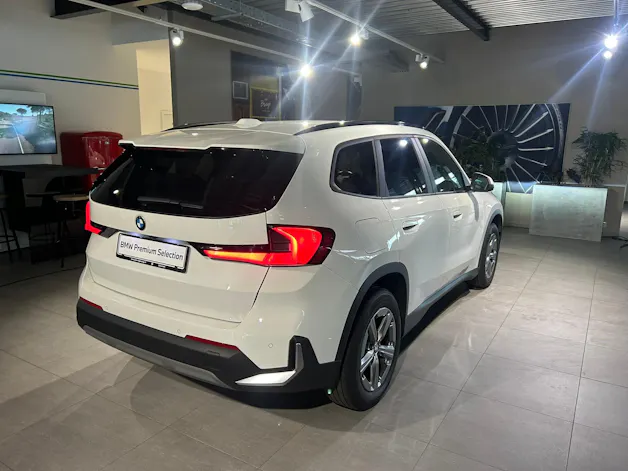 BMW X1 xDrive 20d 48V