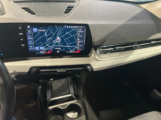 BMW X1 xDrive 20d 48V