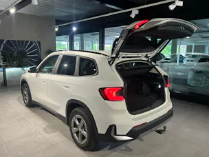 BMW X1 xDrive 20d 48V