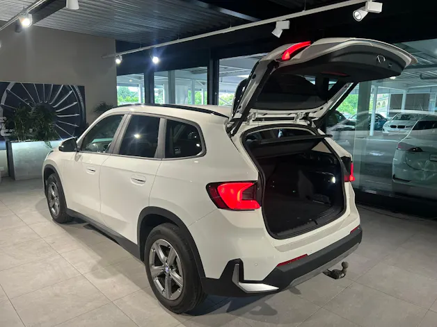 BMW X1 xDrive 20d 48V