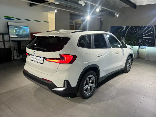BMW X1 xDrive 20d 48V