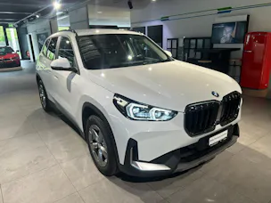 BMW X1 xDrive 20d 48V