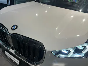 BMW X1 xDrive 20d 48V