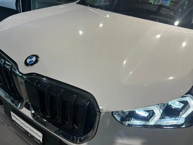 BMW X1 xDrive 20d 48V