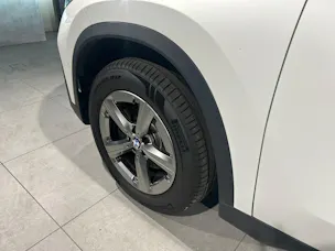 BMW X1 xDrive 20d 48V