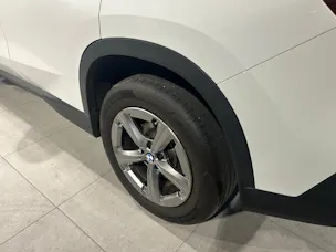 BMW X1 xDrive 20d 48V