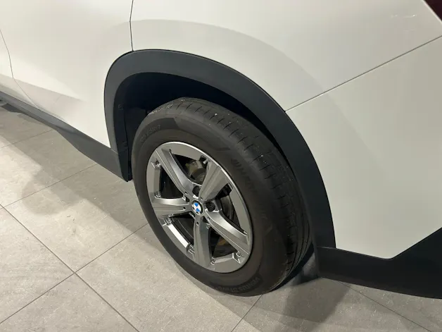 BMW X1 xDrive 20d 48V