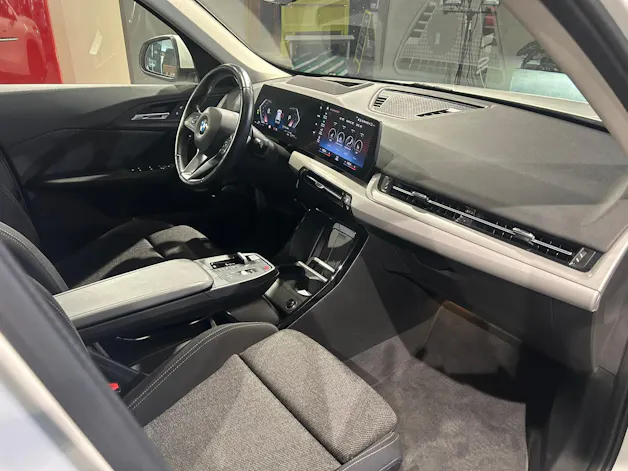BMW X1 xDrive 20d 48V
