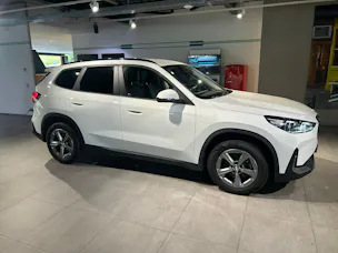 BMW X1 xDrive 20d 48V