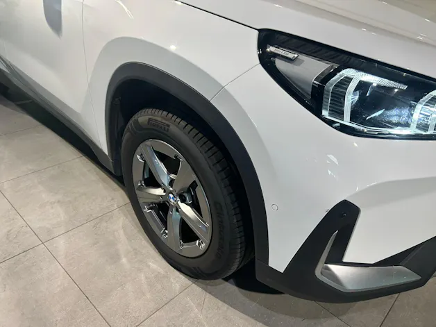 BMW X1 xDrive 20d 48V